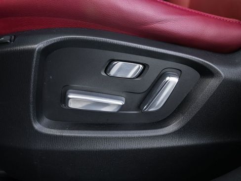 Used 2023 MAZDA CX-9 Carbon Edition image 15