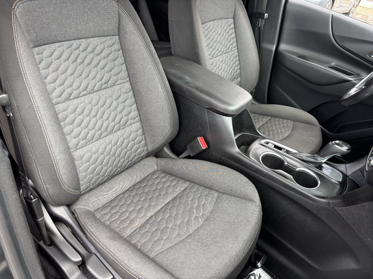 Used 2019 Chevrolet Equinox LT FWD image 8
