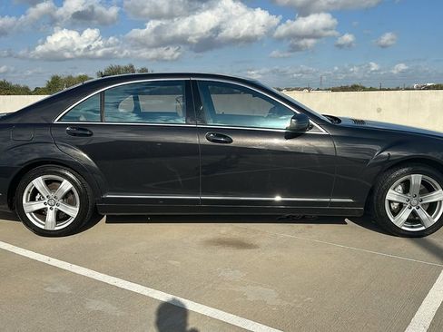 Used 2011 Mercedes-Benz S 550 image 14