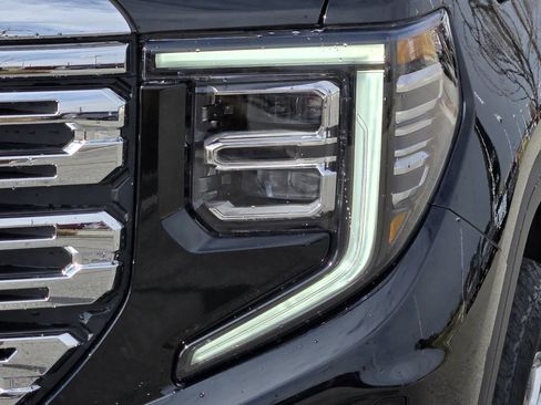 New 2026 GMC Sierra 1500 Denali image 38