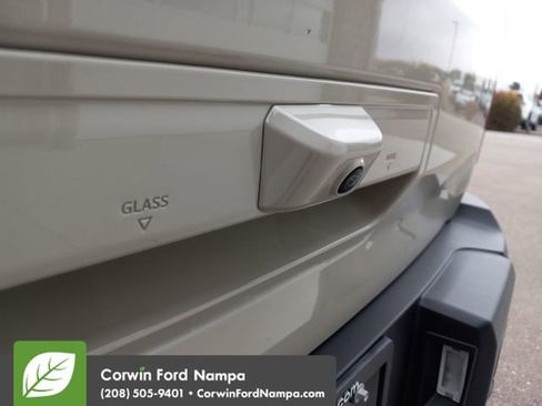 New 2025 Ford Bronco Sport Big Bend image 27