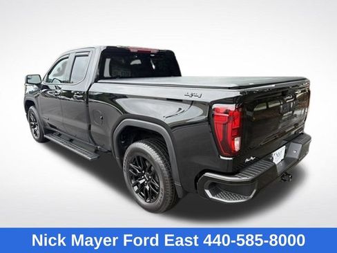 Used 2026 GMC Sierra 1500 Elevation AWD/4WD image 5