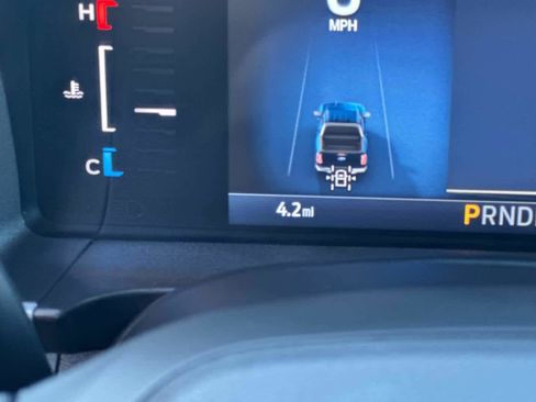 New 2025 Ford Ranger XL w/ Trailer Tow Package image 30