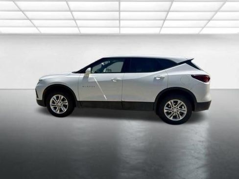 Used 2022 Chevrolet Blazer LT w/ LPO, Floor Liner Package FWD image 5
