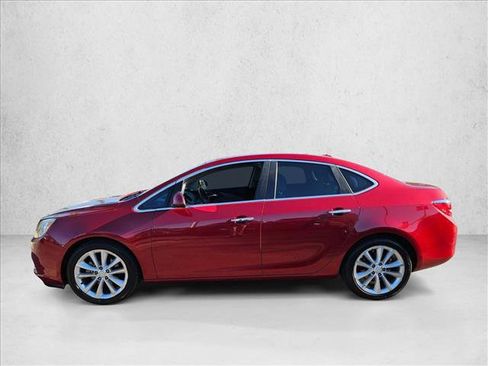 Used 2014 Buick Verano image 7