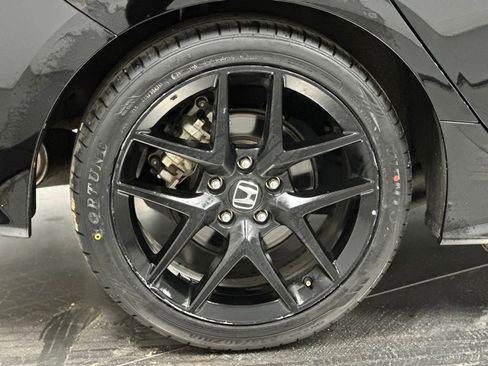 Used 2024 Honda Civic Si image 25