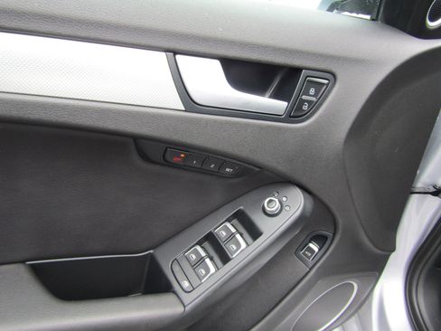 Used 2015 Audi A4 2.0T Prestige w/ Prestige Package AWD/4WD image 20
