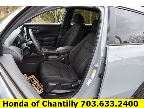 Used 2024 Honda HR-V Sport image 23