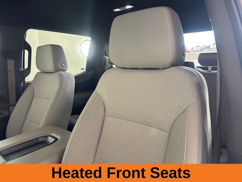 Used 2021 Chevrolet Silverado 1500 LT AWD/4WD image 12