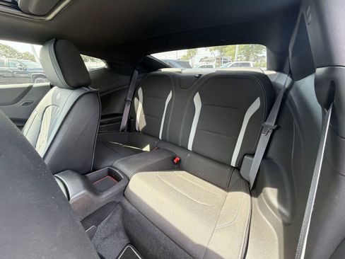 Used 2017 Chevrolet Camaro SS RWD image 30
