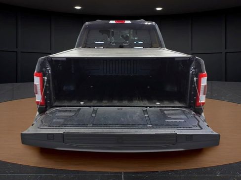 Certified 2023 Ford F150 Lariat w/ Equipment Group 502A High AWD/4WD image 25