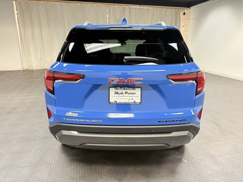 New 2026 GMC Terrain Elevation w/ Elevation Premium Package image 4