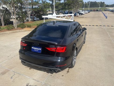 Used 2016 Audi S3 Prestige image 9