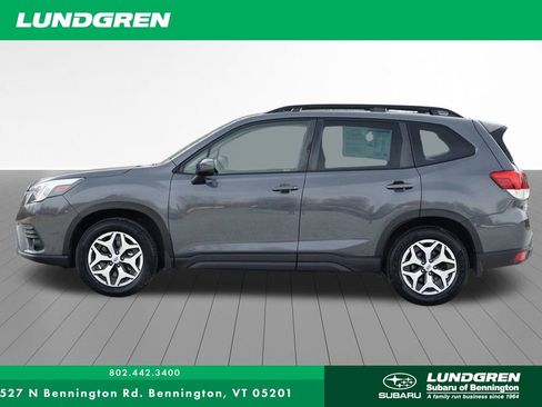 Used 2023 Subaru Forester Premium AWD/4WD image 35