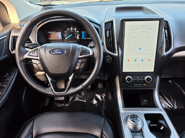Used 2024 Ford Edge SEL w/ Convenience Package AWD/4WD image 12