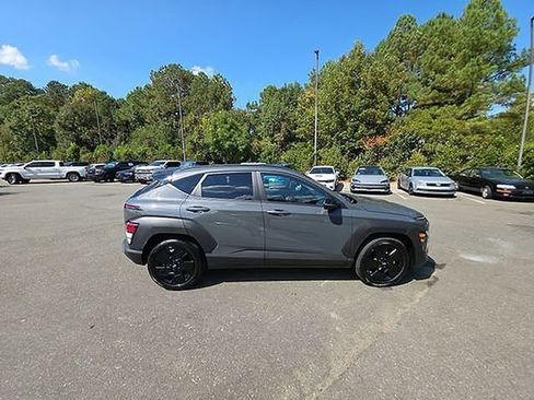 New 2026 Hyundai Kona SEL Sport image 16