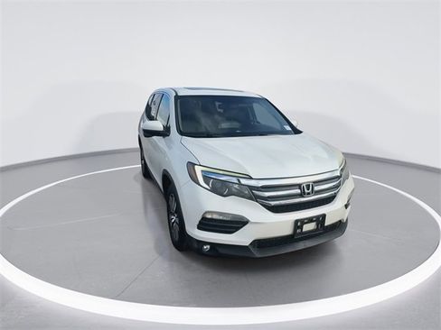 Used 2018 Honda Pilot EX-L image 2