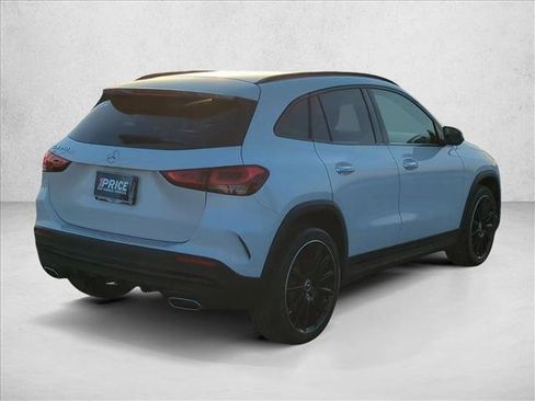 Used 2023 Mercedes-Benz GLA 250 image 5