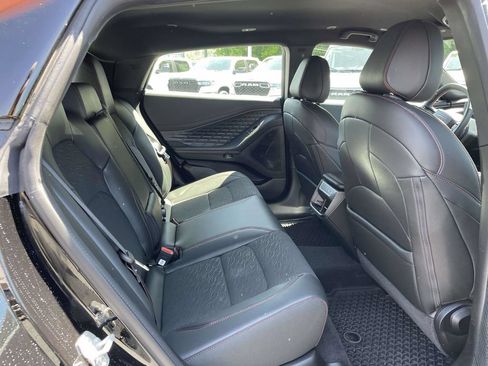 New 2026 Dodge Charger Scat Pack w/ Blacktop Package AWD/4WD image 17