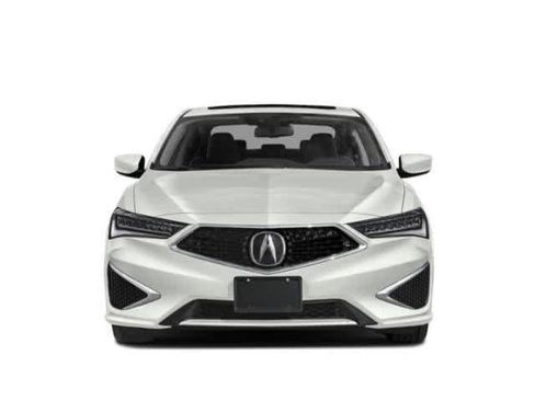 Used 2020 Acura ILX w/Premium Pkg image 4