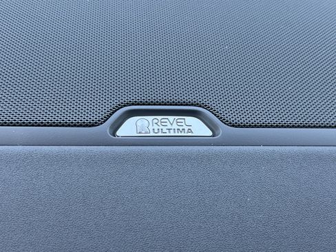 New 2025 Lincoln Navigator Reserve w/ Jet Appearance Package image 22