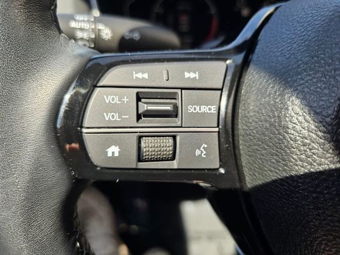 Used 2024 Honda Civic EX-L image 32