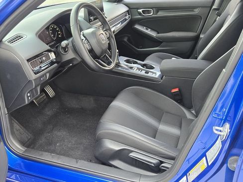Used 2024 Honda Civic Sport image 11