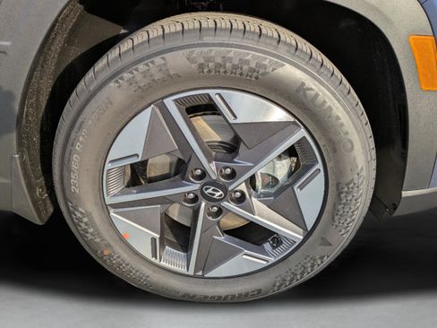New 2026 Hyundai Tucson SEL image 32