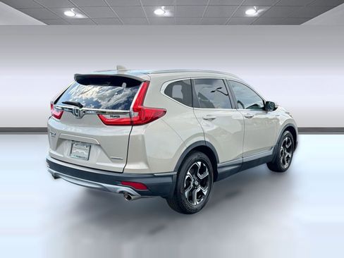 Used 2019 Honda CR-V Touring image 9