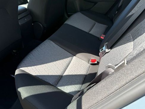 New 2026 Nissan Sentra SV w/ SV Convenience Package FWD image 19