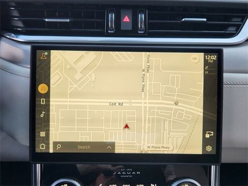 Used 2024 Jaguar XF R-Dynamic SE image 13
