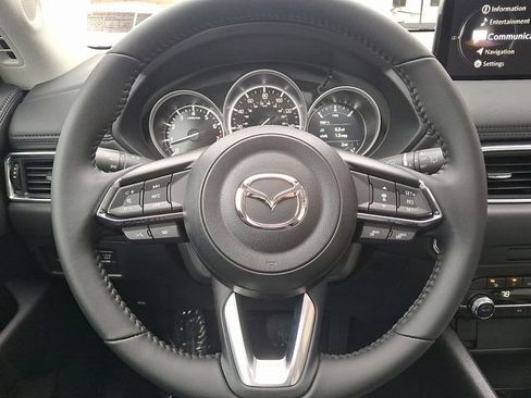 New 2025 MAZDA CX-5 AWD 2.5 S w/ Preferred Package image 20