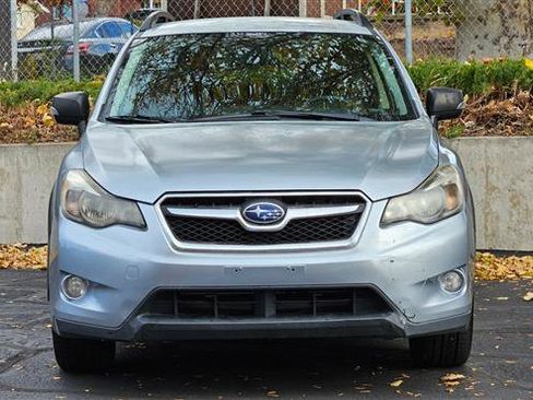 Used 2015 Subaru Crosstrek 2.0i Limited image 8