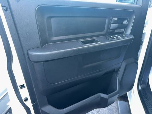 Used 2016 RAM 1500 Express image 11