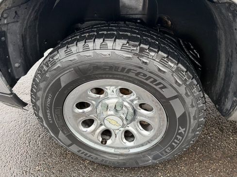 Used 2007 Chevrolet Silverado 1500 LS image 37