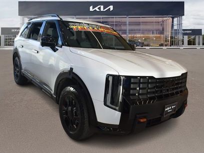 New 2027 Kia Telluride SX Prestige X-Pro