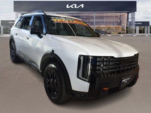 New 2027 Kia Telluride SX Prestige X-Pro image 1