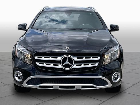 Certified 2020 Mercedes-Benz GLA 250 image 4
