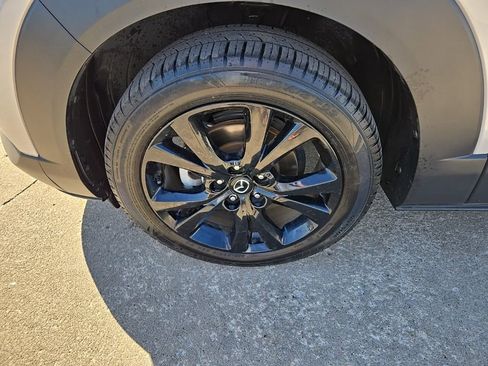 Used 2024 MAZDA CX-30 AWD 2.5 S w/ Select Sport Pkg image 24