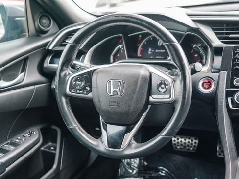 Used 2020 Honda Civic Sport image 15
