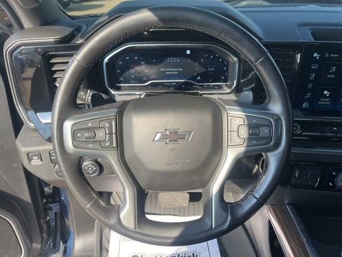 Used 2022 Chevrolet Silverado 1500 RST image 23
