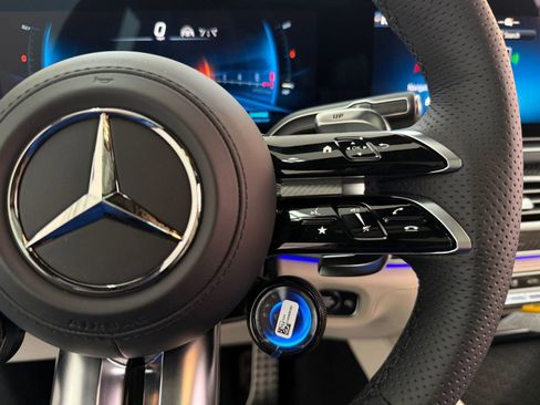 New 2026 Mercedes-Benz GLS 63 AMG 4MATIC image 28