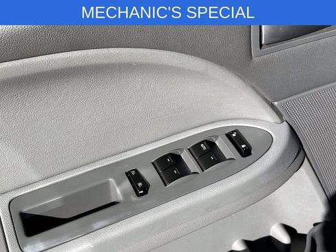 Used 2007 Ford Freestyle SEL image 17