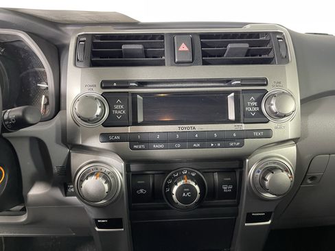 Used 2013 Toyota 4Runner SR5 image 13
