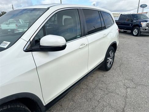 Used 2018 Honda Pilot EX-L image 34