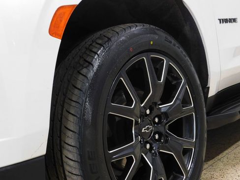 Used 2023 Chevrolet Tahoe RST w/ Luxury Package image 23