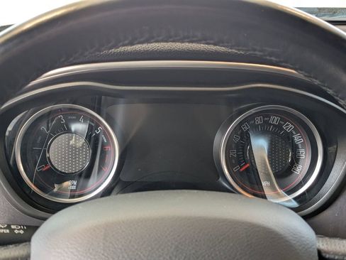 Used 2021 Dodge Challenger R/T Scat Pack image 21