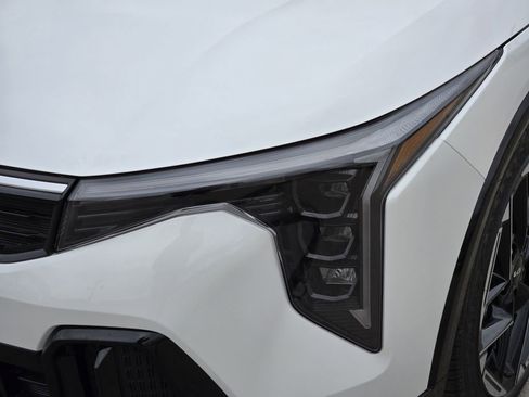 New 2026 Kia K4 GT-Line w/ GT-Line Sunroof Package FWD image 6