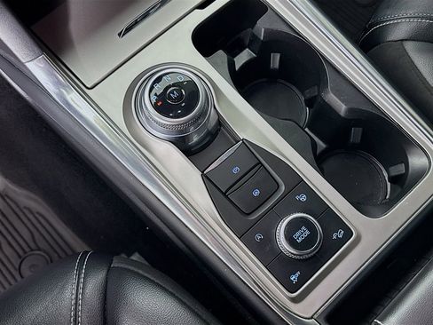 Used 2020 Ford Explorer ST w/ Premium Technology Package image 17