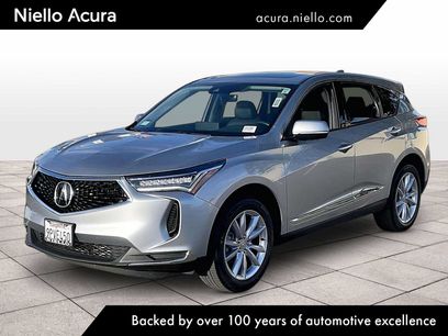 Used 2024 Acura RDX SH-AWD